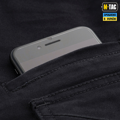 M-Tac брюки Aggressor Vintage Blaсk– Милитарист - фото 5