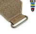 SALE M-Tac ремінь Tiger Belt Cobra Buckle Coyote– Мілітарист - мініатюра 7