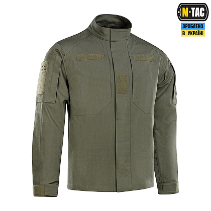 M-Tac китель Patrol Flex Army Olive– Милитарист - фото 3
