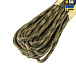 M-Tac паракорд 550 type III Coyote/Od Green 15м - мініатюра 3 M-Tac паракорд 550 type III Coyote/Od Green 15м– Мілітарист - мініатюра 3