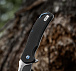 M-Tac ніж складний Type 26 Black/Titanium/Steel– Мілітарист - мініатюра 11