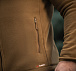 M-Tac куртка Combat Fleece Polartec Jacket Coyote Brown– Милитарист - миниатюра 10