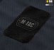 M-Tac поло Elite Tactical Coolmax Dark Navy Blue– Мілітарист - мініатюра 6