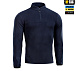 M-Tac кофта Delta Polartec Dark Navy Blue– Милитарист - миниатюра 3