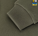 M-Tac свитшот Cotton Hard Army Olive– Милитарист - миниатюра 7
