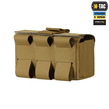 M-Tac підсумок під 12 калібр на 10 набоїв Elite Coyote– Мілітарист - зображення 4