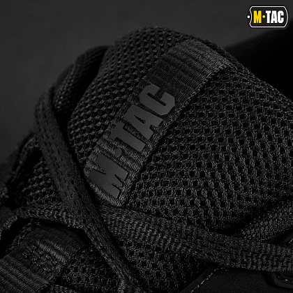 M-Tac кросівки Shooter Black– Мілітарист - зображення 11