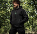 M-Tac кофта Hoodie Ragnarok Night Vision Cotton Hard Black– Мілітарист - мініатюра 25