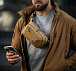 M-Tac сумка City Waist Bag X-Pac Elite Coyote– Милитарист - миниатюра 11