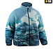M-Tac кофта Sherpa Fleece Nordland– Мілітарист - мініатюра 3