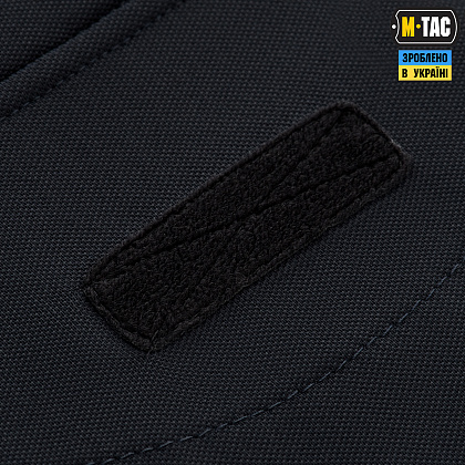M-Tac поло тактичне Nylon Dark Navy Blue– Мілітарист - зображення 10