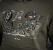 M-Tac кофта Hoodie Time Oversize Hard Ranger Green - мініатюра 20 M-Tac кофта Hoodie Time Oversize Hard Ranger Green– Мілітарист - мініатюра 20