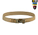 M-Tac ремень Cobra Buckle Belt Coyote– Милитарист - миниатюра 2