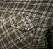 M-Tac сорочка Lumberjack Cotton Shirt Olive/Grey– Мілітарист - мініатюра 16