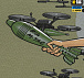M-Tac футболка Death From Above Light Olive– Милитарист - миниатюра 7