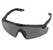 Revision окуляри Sawfly R3 Max Black Frame Smoke Lens Regular– Мілітарист - мініатюра 3