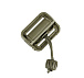 Duraflex застібка QRS slide mode V2 Single Slot 40mm Olive Green– Мілітарист - мініатюра 2