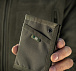 M-Tac гаманець Tactical Wallet Elite Ranger Green– Мілітарист - мініатюра 14