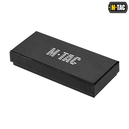 M-Tac ніж складний Type 12 Skull Black/Pink– Мілітарист - зображення 10