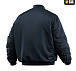 M-Tac куртка F16 Jacket Dark Navy Blue– Мілітарист - мініатюра 4