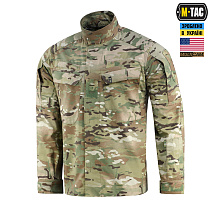 M-Tac кітель Sturm NYCO Extreme Multicam– Мілітарист