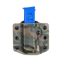 ATA Gear паучер модель Pouch ver.1 для ПМ / ПМР / ПМ-Т MultiCam - Infused правша/левша– Милитарист