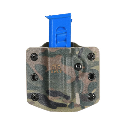 ATA Gear паучер модель Pouch ver.1 для ПМ / ПМР / ПМ-Т MultiCam - Infused правша/левша– Милитарист - фото 1