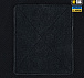M-Tac футболка потоотводящая Athletic Tactical Gen.2 Dark Navy Blue– Милитарист - миниатюра 8