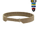 SALE M-Tac ремінь Tiger Belt Cobra Buckle Coyote– Мілітарист - мініатюра 6