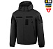 M-Tac куртка зимова Alpha Gen.IV Pro Primaloft Black – Мілітарист - мініатюра 1