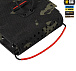 M-Tac Аптечка-вкладиш тактична індивідуальна IFAK Elite Multicam Black– Мілітарист - мініатюра 8