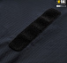 M-Tac поло Elite Tactical Coolmax Dark Navy Blue– Мілітарист - мініатюра 7