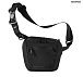 Phantom Project/M-Tac сумка Trapeze Bag Small Lite-NR Black– Милитарист - миниатюра 1
