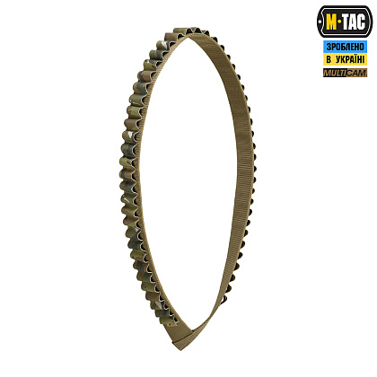M-Tac бандольєра Elite Multicam– Мілітарист - зображення 2