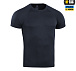 M-Tac футболка реглан потовідвідна Summer Dark Navy Blue– Мілітарист - мініатюра 3