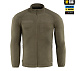 M-Tac куртка Combat Fleece Polartec Jacket Dark Olive– Милитарист - миниатюра 2