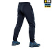 M-Tac брюки Stealth Cotton Dark Navy Blue– Милитарист - миниатюра 5