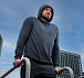 M-Tac кофта Hoodie Born by Revolution Indigo Blue– Мілітарист - мініатюра 19