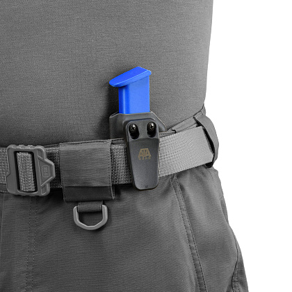 ATA Gear паучер модель Pouch ver.2 для Форт - 12/12Р Storm Gray правша/левша– Милитарист - фото 8
