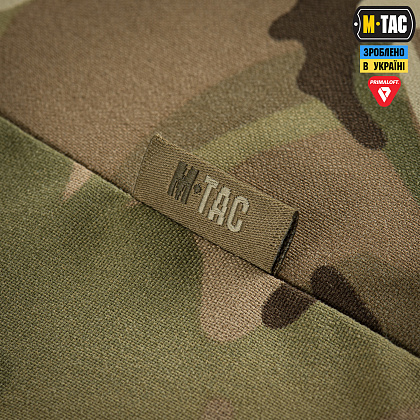 M-Tac куртка MA-1 Military Primaloft МС– Мілітарист - зображення 9