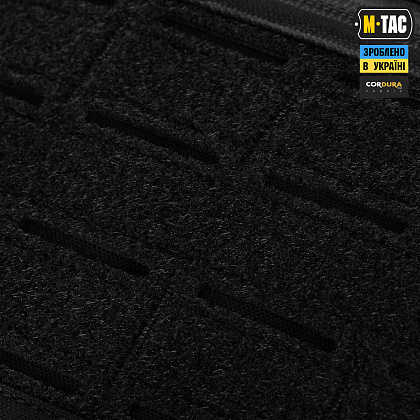 M-Tac плитоноска Cuirass FAST Elite XL Black– Мілітарист - зображення 9