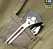 M-Tac шорты Aggressor Short Dark Olive– Милитарист - миниатюра 9