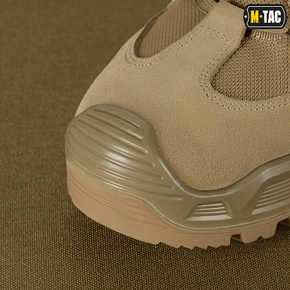 M-Tac кросівки тактичні Caiman Coyote– Мілітарист - зображення 7