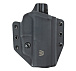 ATA Gear кобура модель Hit Factor ver.1 для CZ P10-F / SC Black правша– Милитарист - миниатюра 4