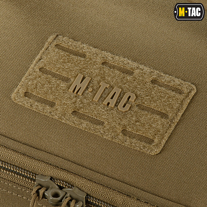 M-Tac органайзер утилітарний Hardshell Utility box L Coyote– Мілітарист - зображення 7