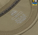 M-Tac футболка 93/7 Tan– Милитарист - миниатюра 5
