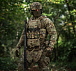 M-Tac плитоноска Cuirass Tiger Elite (розмір плити XL) Multicam– Милитарист - миниатюра 15