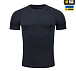 M-Tac футболка реглан Summer Vent Dark Navy Blue– Мілітарист - мініатюра 2