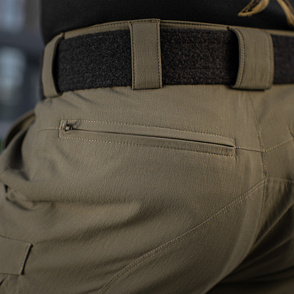 M-Tac штани Aggressor Summer Gen.II Flex Dark Olive– Мілітарист - зображення 24