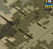 M-Tac фартук противоосколочный с баллистическим пакетом 2 класс (BRONYX) Laser Cut XL MM14– Милитарист - миниатюра 5